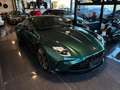 Aston Martin V8 Coupe Verde - thumbnail 1