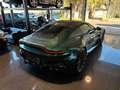 Aston Martin V8 Coupe Verde - thumbnail 4