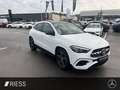 Mercedes-Benz GLA 200 d 4M AMG Sport Night Distr AHK Pano 360 Weiß - thumbnail 8