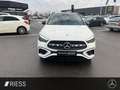 Mercedes-Benz GLA 200 d 4M AMG Sport Night Distr AHK Pano 360 Weiß - thumbnail 2