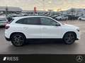 Mercedes-Benz GLA 200 d 4M AMG Sport Night Distr AHK Pano 360 Weiß - thumbnail 7