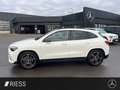 Mercedes-Benz GLA 200 d 4M AMG Sport Night Distr AHK Pano 360 Weiß - thumbnail 9