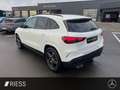 Mercedes-Benz GLA 200 d 4M AMG Sport Night Distr AHK Pano 360 Weiß - thumbnail 4