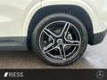 Mercedes-Benz GLA 200 d 4M AMG Sport Night Distr AHK Pano 360 Weiß - thumbnail 3