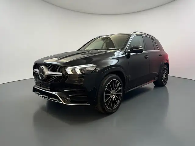 Mercedes-Benz GLE 400 d AMG Line 7-SITZ*AIRM*SITZKLIM*BURM*BEAM