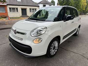 500L 1.4i Lounge GARANTIE 1 AN/JAAR