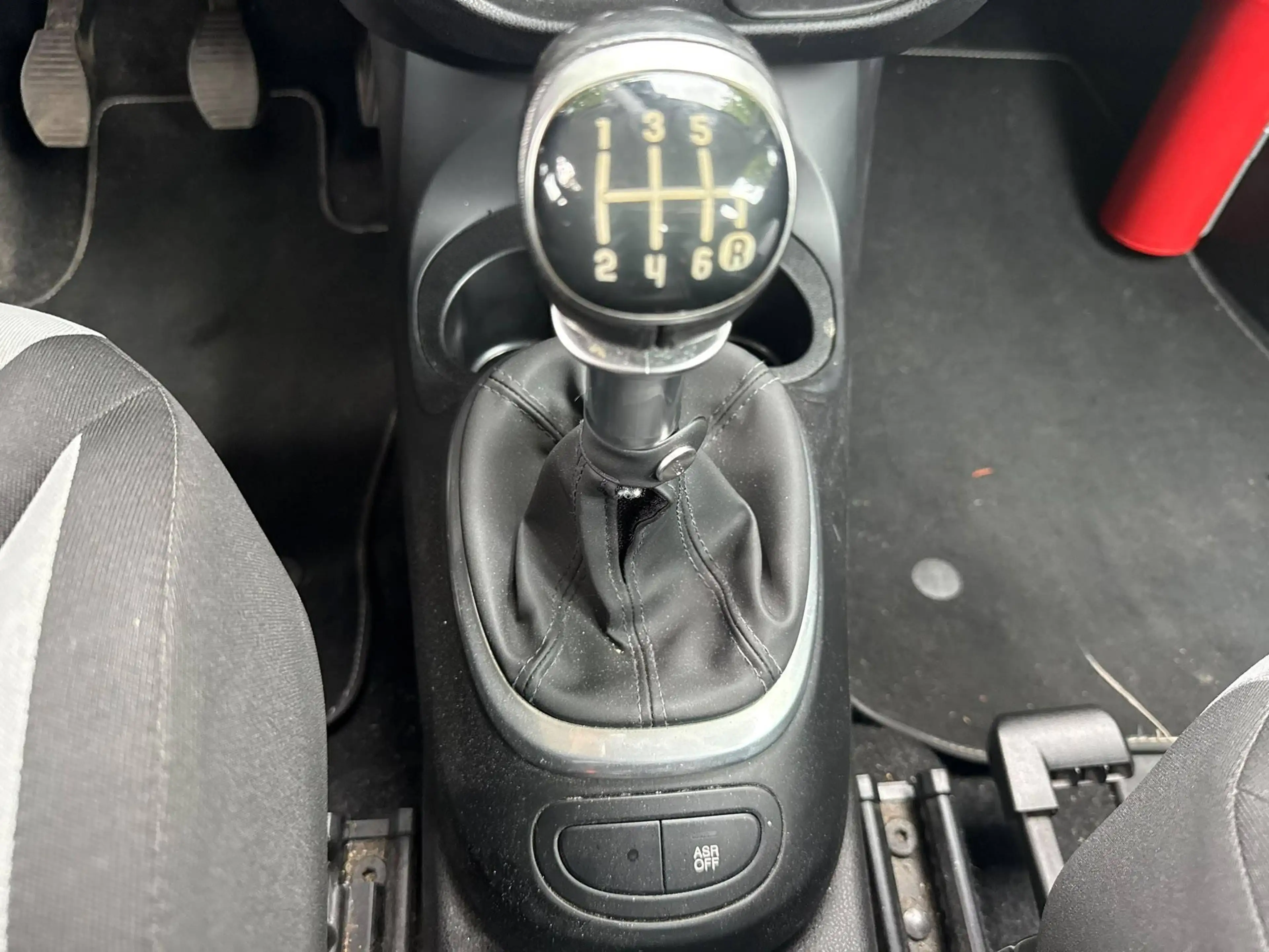 Fiat 500L 500L 1.4i Lounge GARANTIE 1 AN/JAAR — photo 13