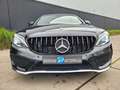 Mercedes-Benz C 180 *CABRIO*AMG LINE*AIRSCARF*FULL LED*LEDER-ALCANTARA Noir - thumbnail 5