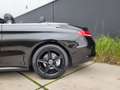 Mercedes-Benz C 180 *CABRIO*AMG LINE*AIRSCARF*FULL LED*LEDER-ALCANTARA Noir - thumbnail 38