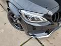 Mercedes-Benz C 180 *CABRIO*AMG LINE*AIRSCARF*FULL LED*LEDER-ALCANTARA Noir - thumbnail 7