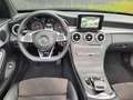 Mercedes-Benz C 180 *CABRIO*AMG LINE*AIRSCARF*FULL LED*LEDER-ALCANTARA Noir - thumbnail 21