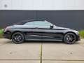 Mercedes-Benz C 180 *CABRIO*AMG LINE*AIRSCARF*FULL LED*LEDER-ALCANTARA Noir - thumbnail 11