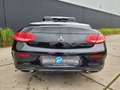 Mercedes-Benz C 180 *CABRIO*AMG LINE*AIRSCARF*FULL LED*LEDER-ALCANTARA Noir - thumbnail 4