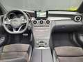 Mercedes-Benz C 180 *CABRIO*AMG LINE*AIRSCARF*FULL LED*LEDER-ALCANTARA Noir - thumbnail 15