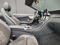 Mercedes-Benz C 180 *CABRIO*AMG LINE*AIRSCARF*FULL LED*LEDER-ALCANTARA Noir - thumbnail 13