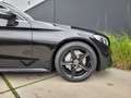Mercedes-Benz C 180 *CABRIO*AMG LINE*AIRSCARF*FULL LED*LEDER-ALCANTARA Noir - thumbnail 32