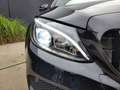 Mercedes-Benz C 180 *CABRIO*AMG LINE*AIRSCARF*FULL LED*LEDER-ALCANTARA Noir - thumbnail 36