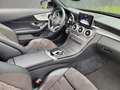 Mercedes-Benz C 180 *CABRIO*AMG LINE*AIRSCARF*FULL LED*LEDER-ALCANTARA Noir - thumbnail 14
