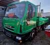 Iveco EUROCARGO 75E61  MEILER-DREISEITENKIPPER+1Hand Vert - thumbnail 1