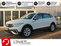 Volkswagen Tiguan Allspace Life 2.0 TDI DSG RFK ACC LED NAV Wit - thumbnail 1
