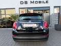 Fiat 500X 1.4 Pop Star Navi/EU6/17''/WR/TÜV Neu Schwarz - thumbnail 5