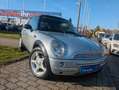 MINI Cooper One*KLIMA*NAVI*RADIO-CD*ZV-FUNK !! Silber - thumbnail 4