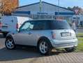 MINI Cooper One*KLIMA*NAVI*RADIO-CD*ZV-FUNK !! Silber - thumbnail 3