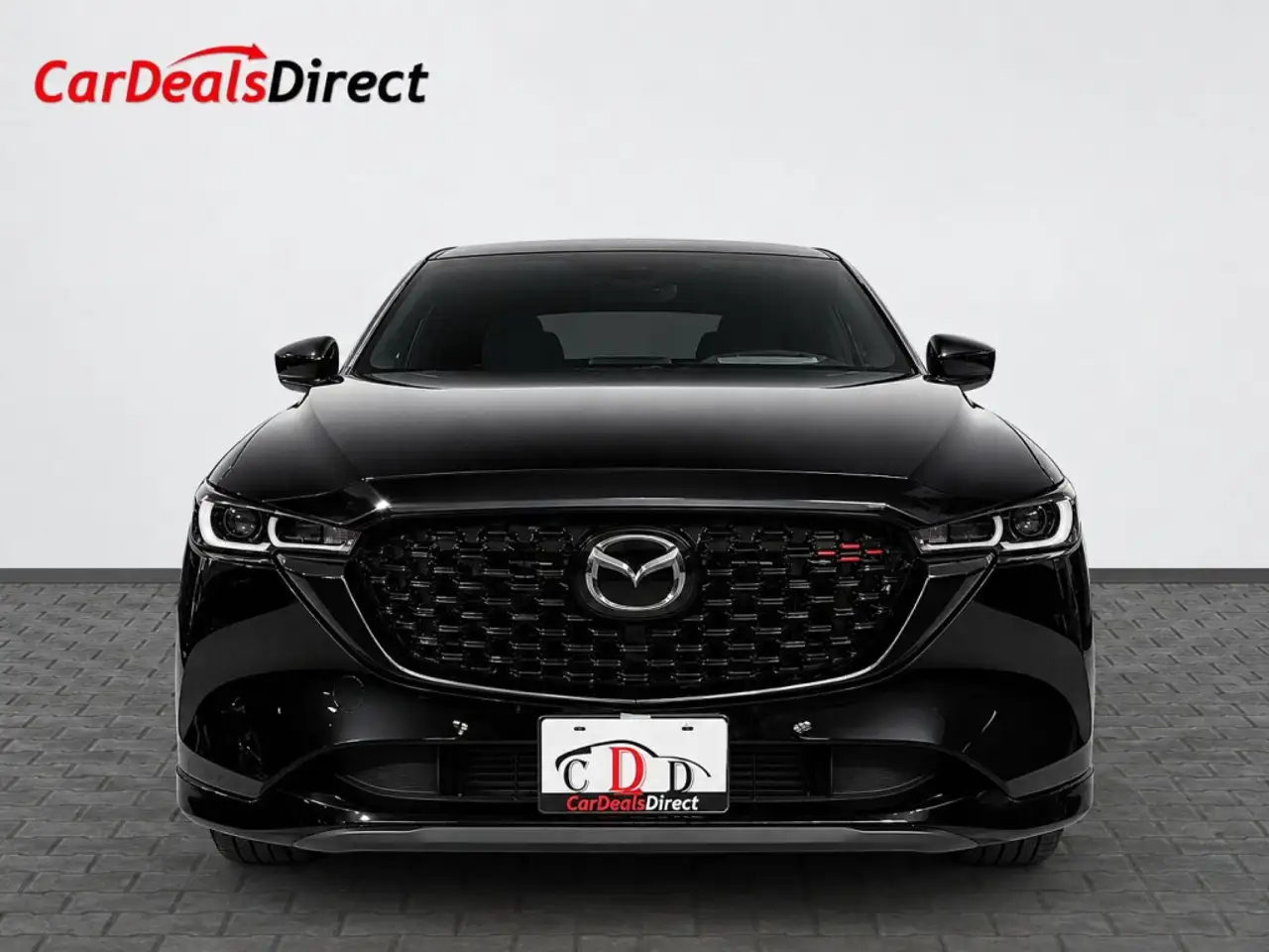 Mazda CX-5 снимка Mazda CX-5