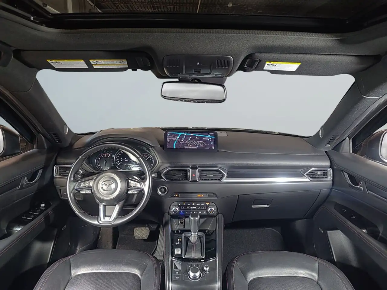 Mazda CX-5 снимка Mazda CX-5
