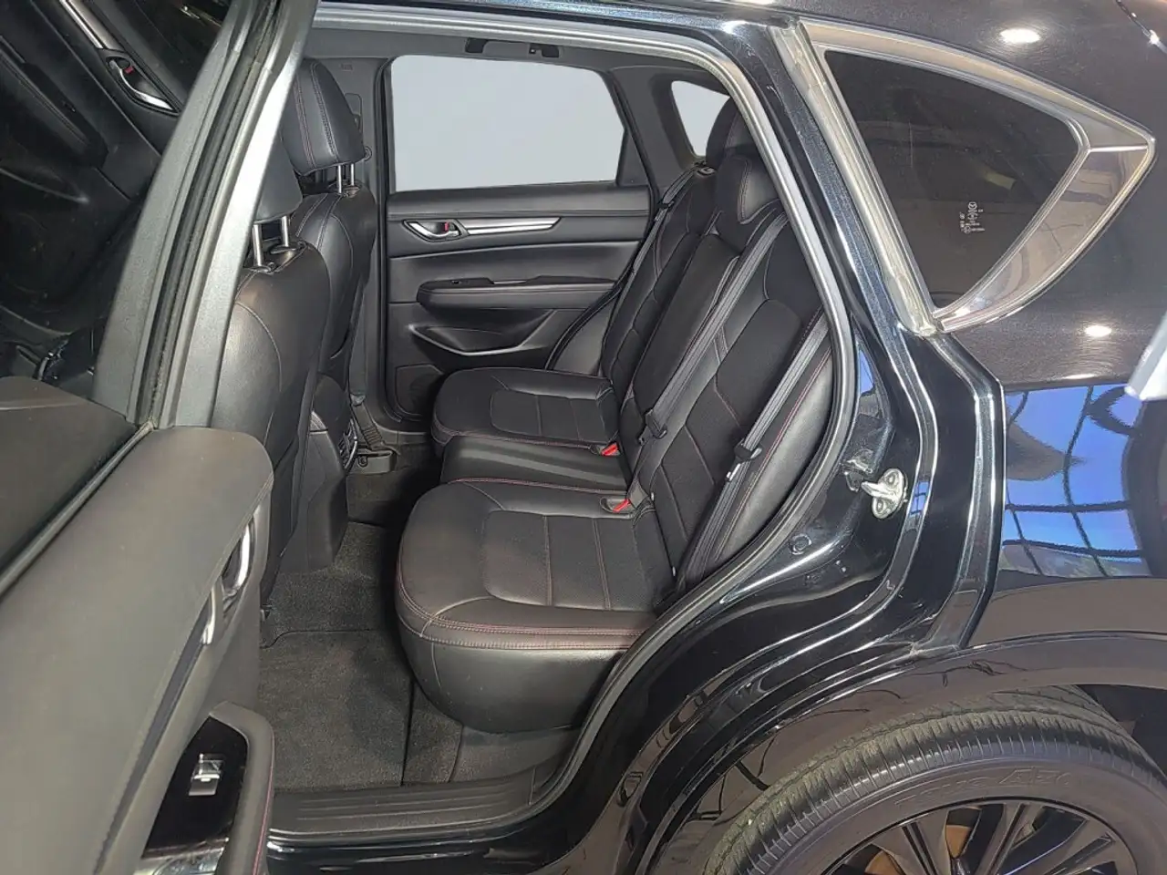 Mazda CX-5 снимка Mazda CX-5