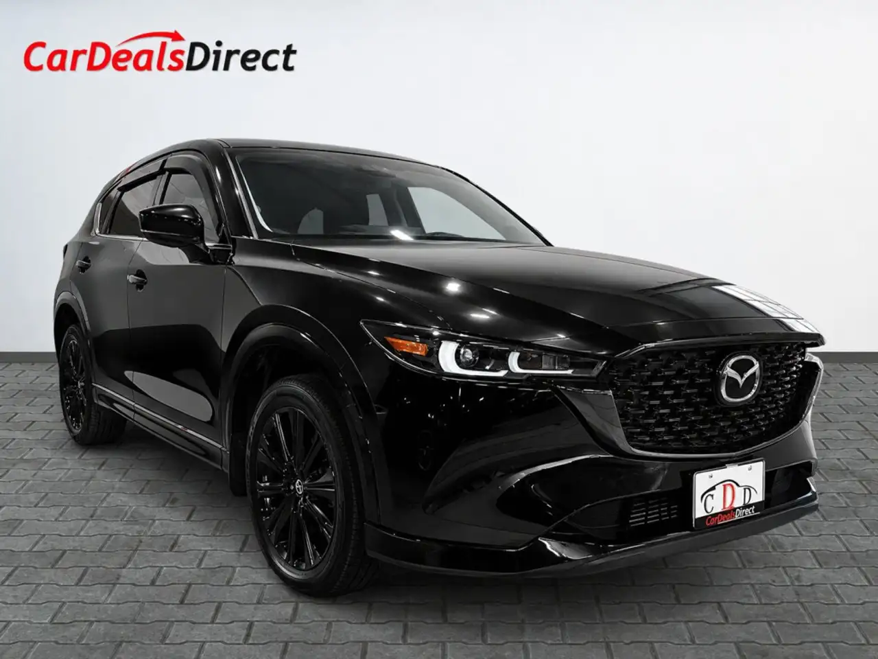 Mazda CX-5 снимка Mazda CX-5
