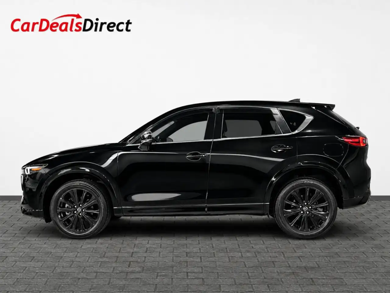 Mazda CX-5 снимка Mazda CX-5
