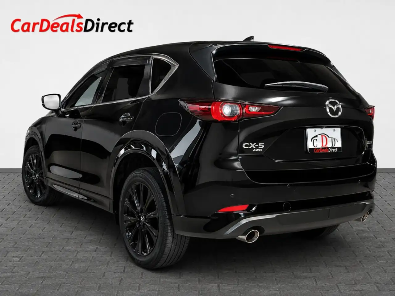 Mazda CX-5 снимка Mazda CX-5