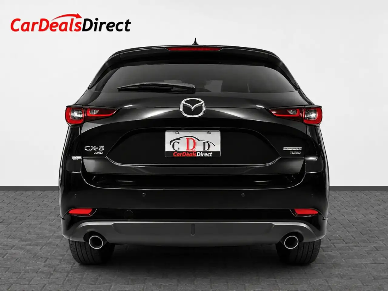 Mazda CX-5 снимка Mazda CX-5