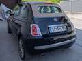 Fiat 500C 500 Cabrio 1,2 Lounge Lounge Schwarz - thumbnail 2