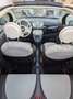 Fiat 500C 500 Cabrio 1,2 Lounge Lounge Schwarz - thumbnail 9