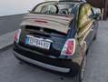 Fiat 500C 500 Cabrio 1,2 Lounge Lounge Schwarz - thumbnail 3