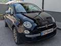 Fiat 500C 500 Cabrio 1,2 Lounge Lounge Schwarz - thumbnail 6