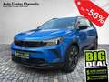 Opel Grandland AT8 Hybrid GS Line LED/Navi/Ergo/360° Blu/Azzurro - thumbnail 1
