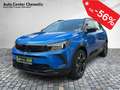 Opel Grandland AT8 Hybrid GS Line LED/Navi/Ergo/360° Blu/Azzurro - thumbnail 2