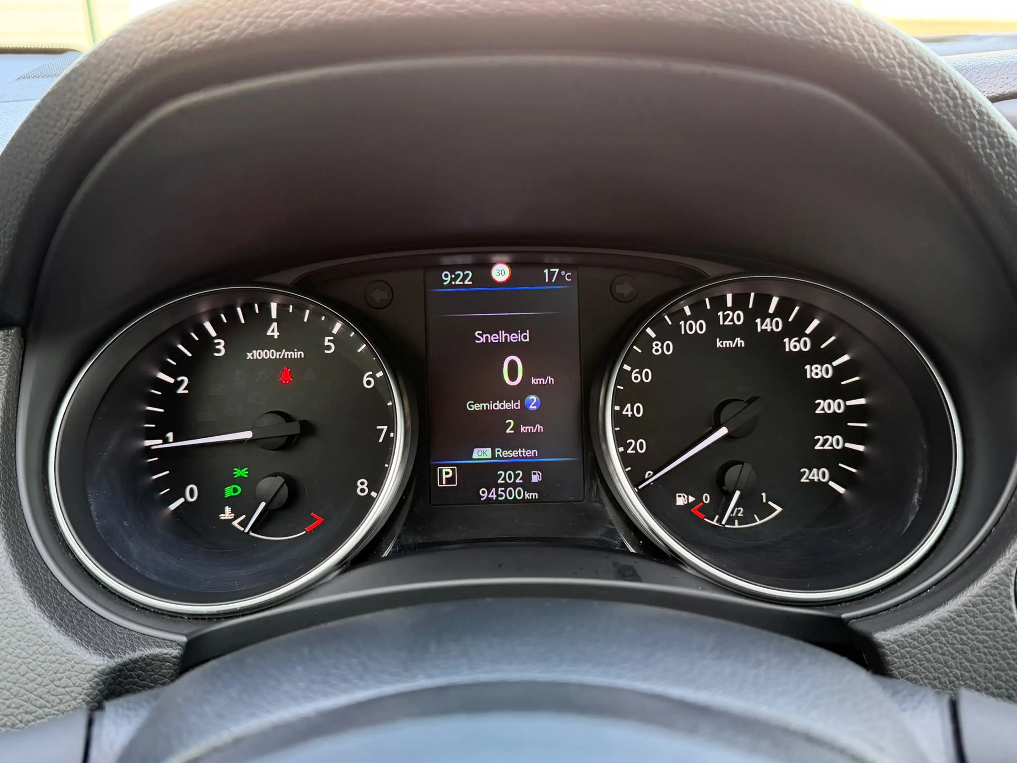 Nissan Qashqai 1.3 DIG-T N-Tec 1500KG Automaat, Trekhaak, Panoram — photo 15
