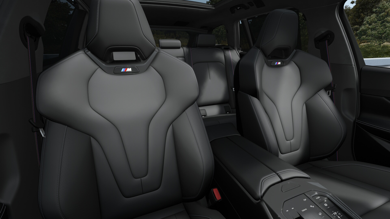 BMW 530 5 Serie Touring 530e M Sport Automaat / Panoramada — photo 9