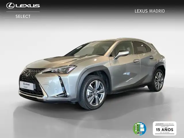 Lexus UX 300e Executive