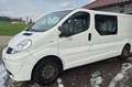 Renault Trafic L2H1 Doka Weiß - thumbnail 1