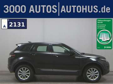 2.0 TD4 Pure T-Leder Navi RfK