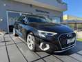 Audi A3 Sportback 35 2.0 tdi S line Edition s-tronic Negro - thumbnail 1