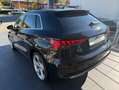 Audi A3 Sportback 35 2.0 tdi S line Edition s-tronic Negro - thumbnail 10