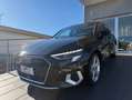 Audi A3 Sportback 35 2.0 tdi S line Edition s-tronic Negro - thumbnail 5