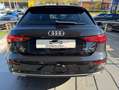 Audi A3 Sportback 35 2.0 tdi S line Edition s-tronic Negro - thumbnail 8