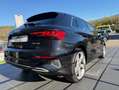 Audi A3 Sportback 35 2.0 tdi S line Edition s-tronic Negro - thumbnail 9